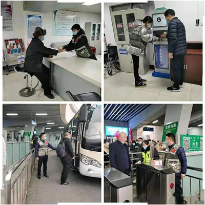 多地退役軍人服務站，“五一”等你來打卡！