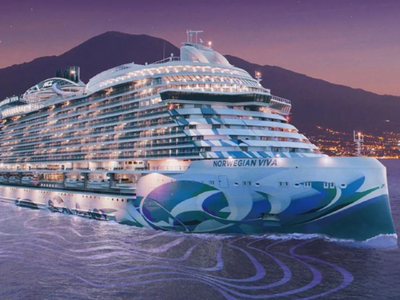 郵輪之旅 航線、價格、預訂與旅游咨詢全攻略